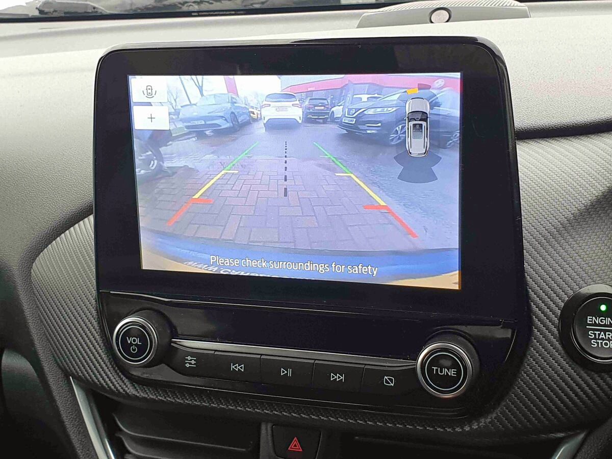 Used Ford Puma 2020 for sale - 77552288: Photo 24