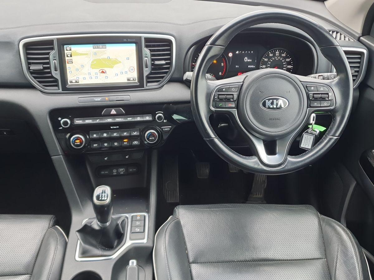 Used Kia Sportage 2016 for sale - 77413746: Photo 12