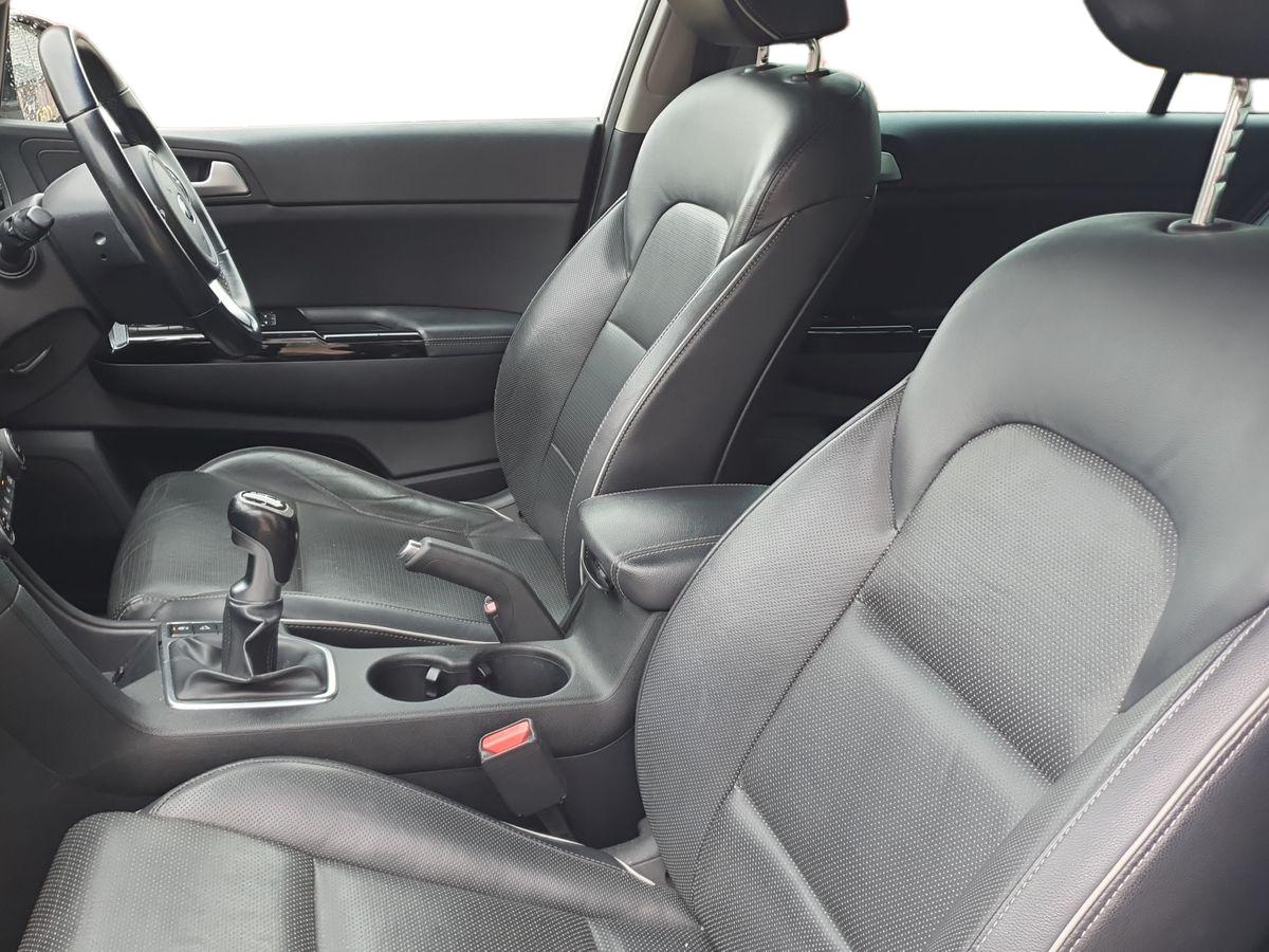 Used Kia Sportage 2016 for sale - 77413746: Photo 16