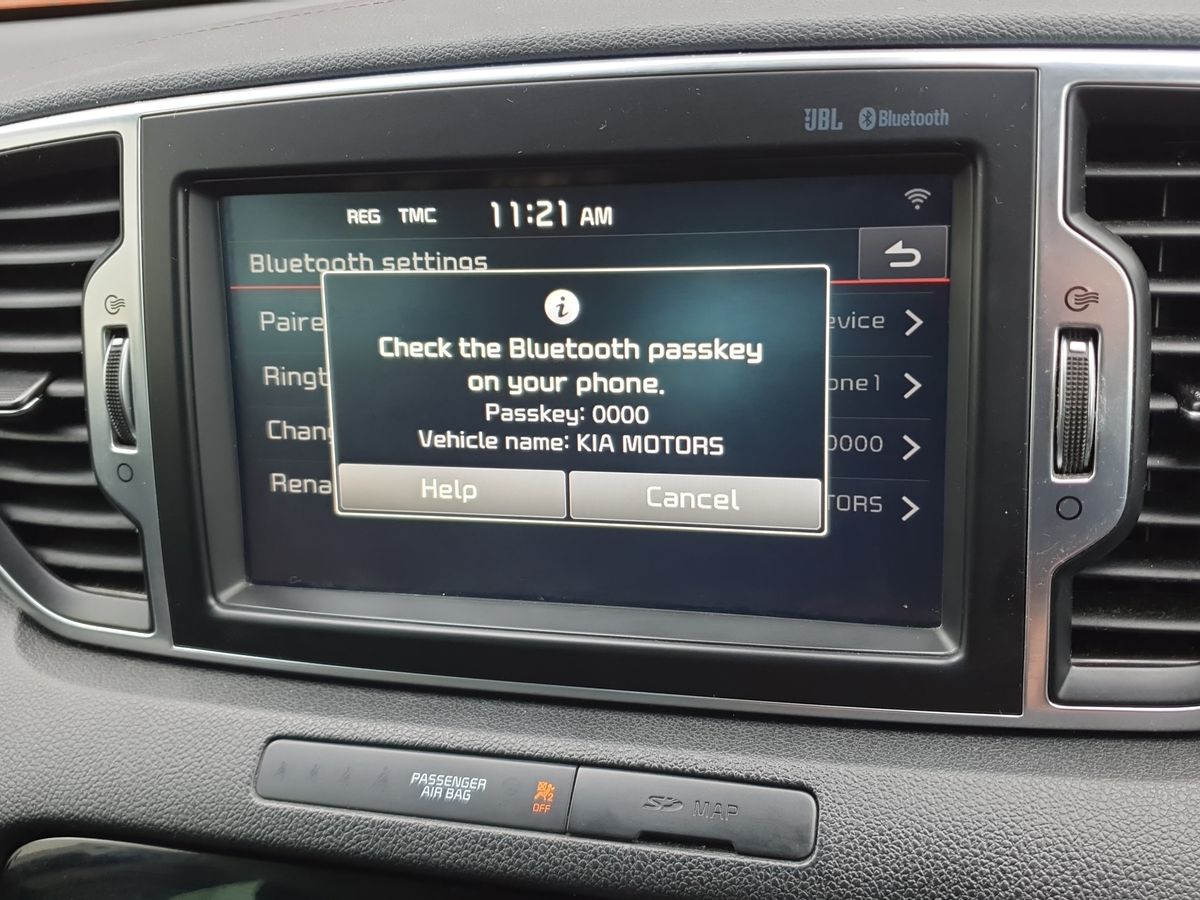 Used Kia Sportage 2016 for sale - 77413746: Photo 21