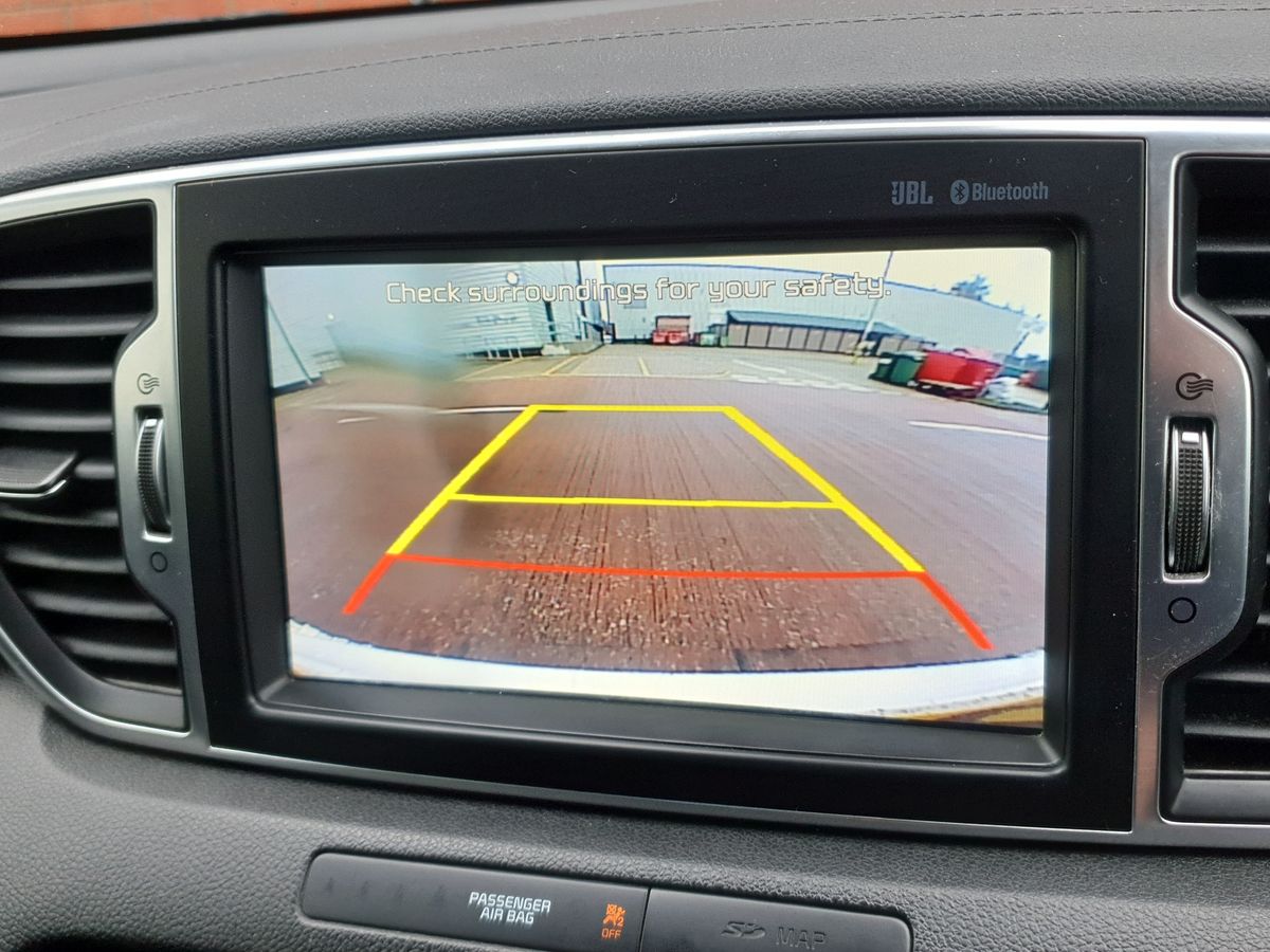 Used Kia Sportage 2016 for sale - 77413746: Photo 22