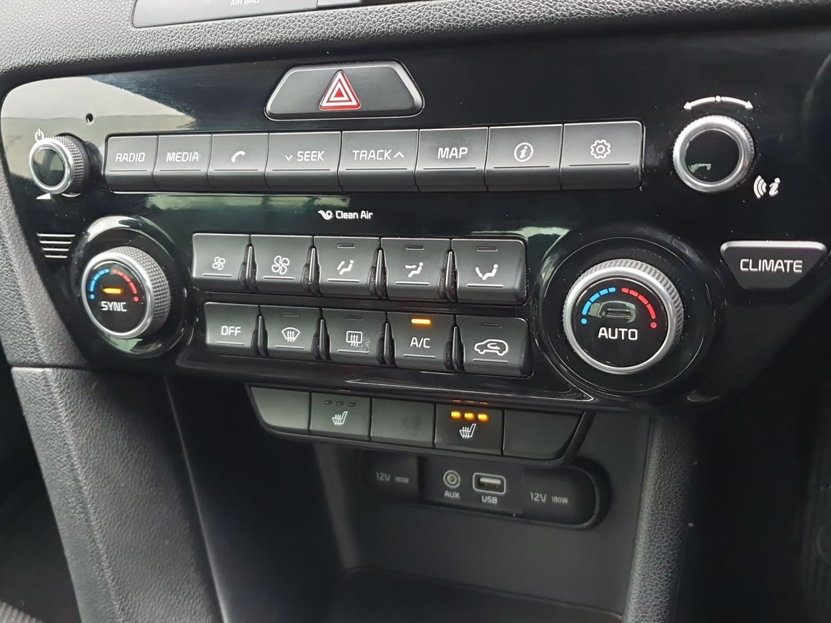 Used Kia Sportage 2016 for sale - 77413746: Photo 23