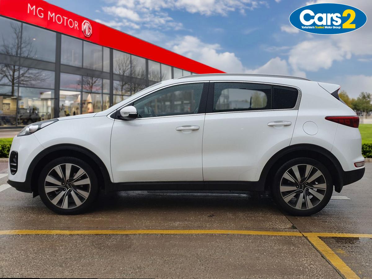 Used Kia Sportage 2016 for sale - 77413746: Photo 6