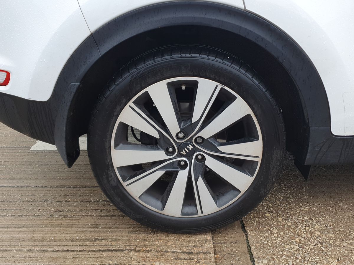 Used Kia Sportage 2016 for sale - 77413746: Photo 9