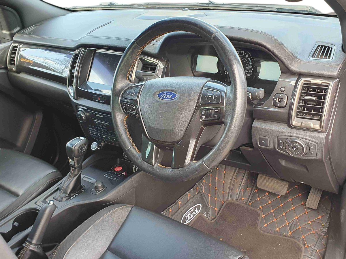Used Ford Ranger 2019 for sale - 77975486: Photo 10