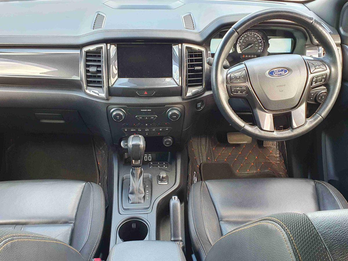 Used Ford Ranger 2019 for sale - 77975486: Photo 11