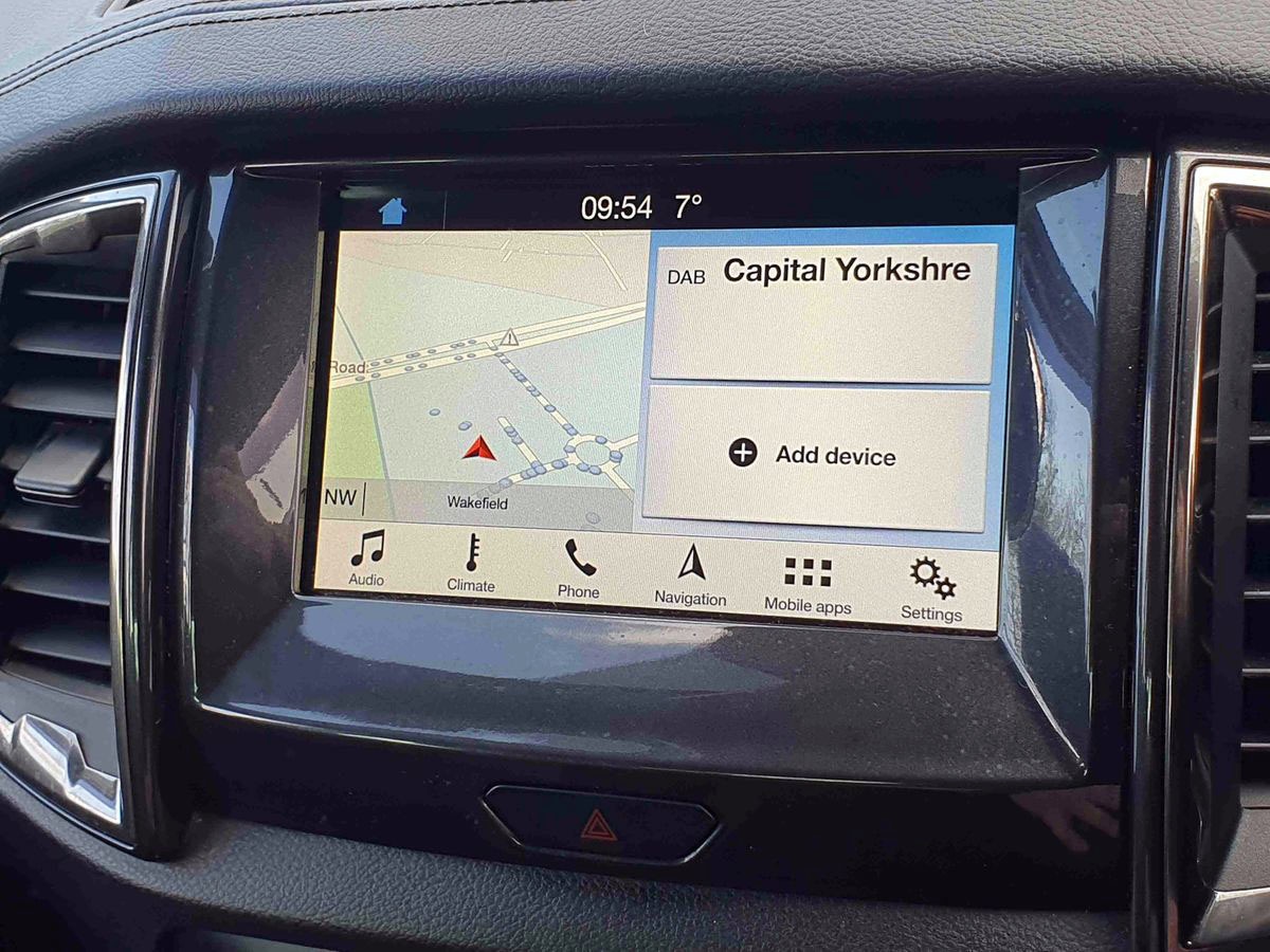 Used Ford Ranger 2019 for sale - 77975486: Photo 19