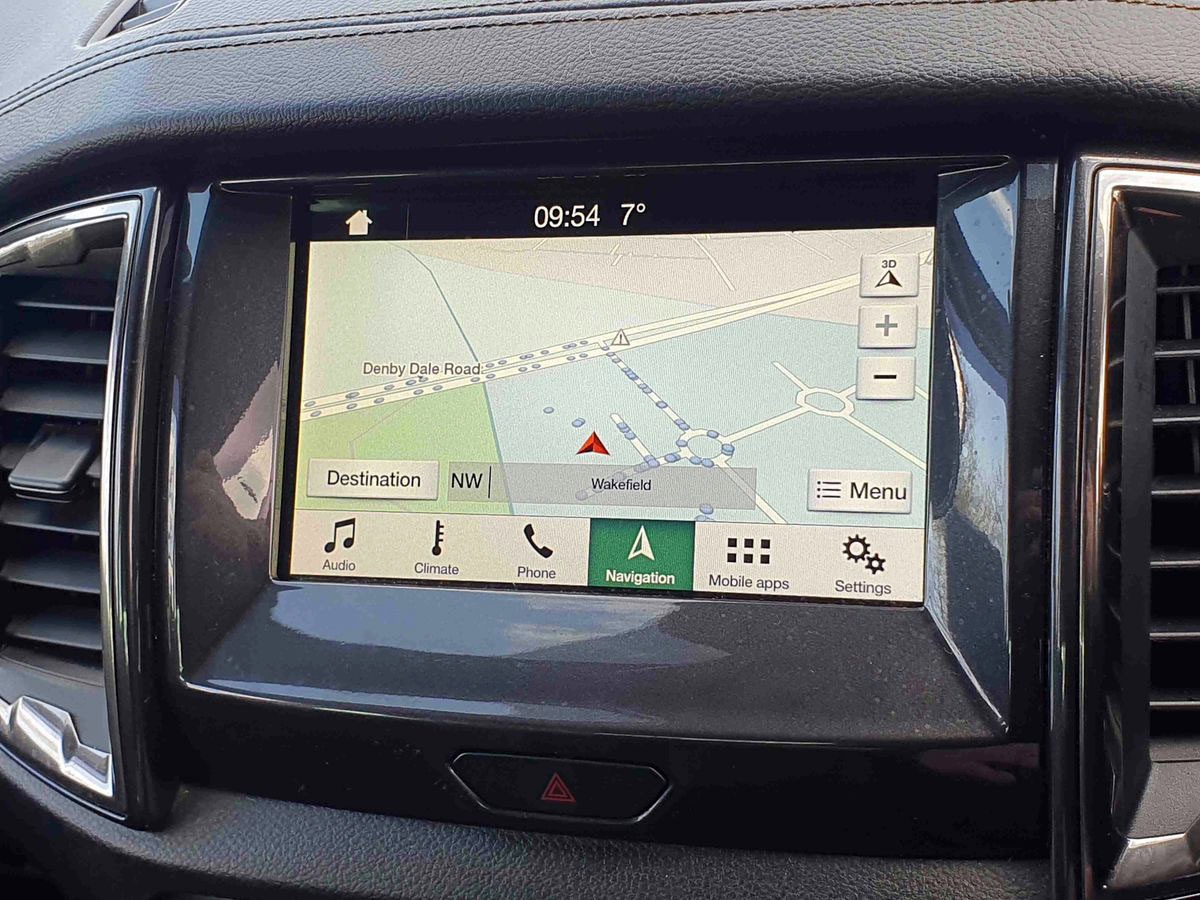 Used Ford Ranger 2019 for sale - 77975486: Photo 23