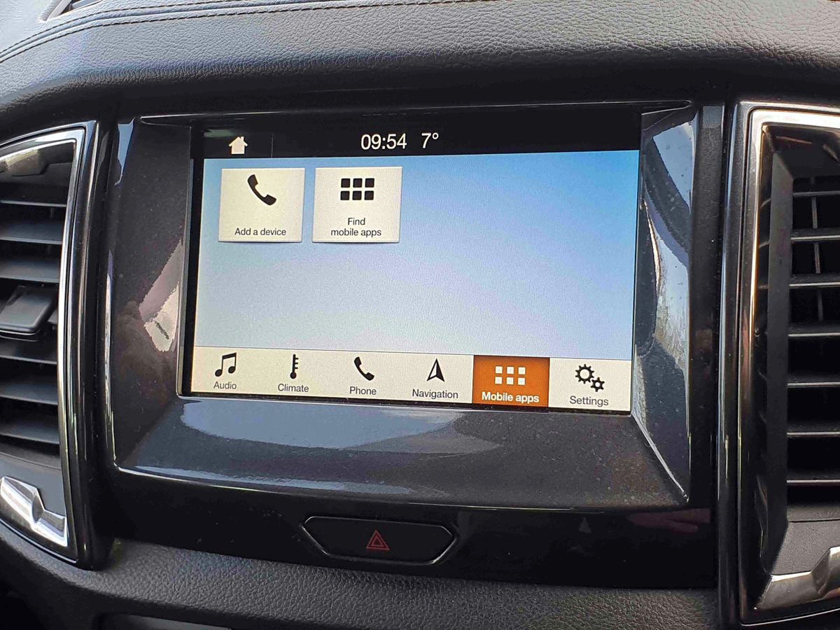 Used Ford Ranger 2019 for sale - 77975486: Photo 24