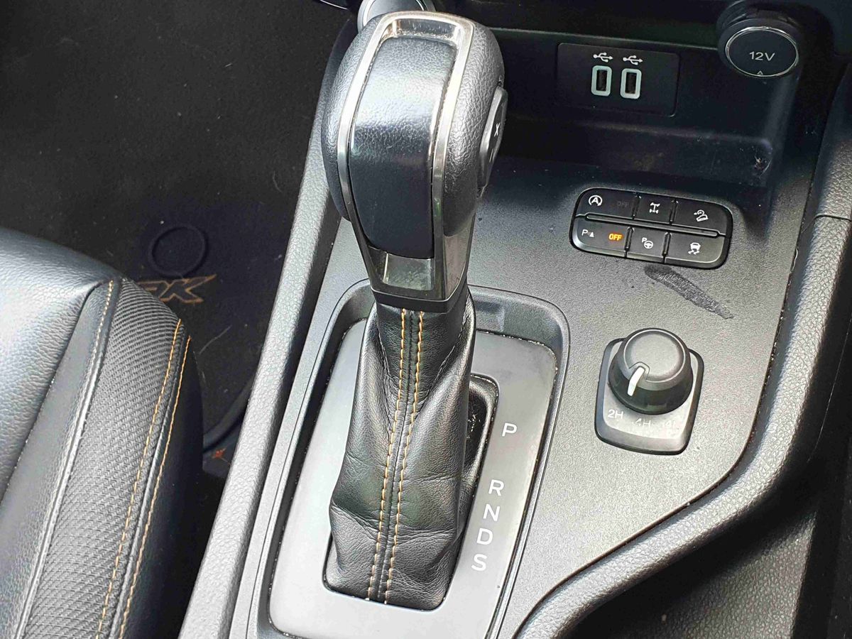 Used Ford Ranger 2019 for sale - 77975486: Photo 26