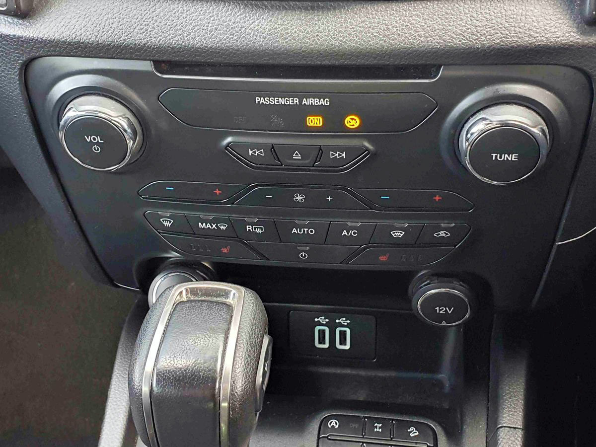 Used Ford Ranger 2019 for sale - 77975486: Photo 27