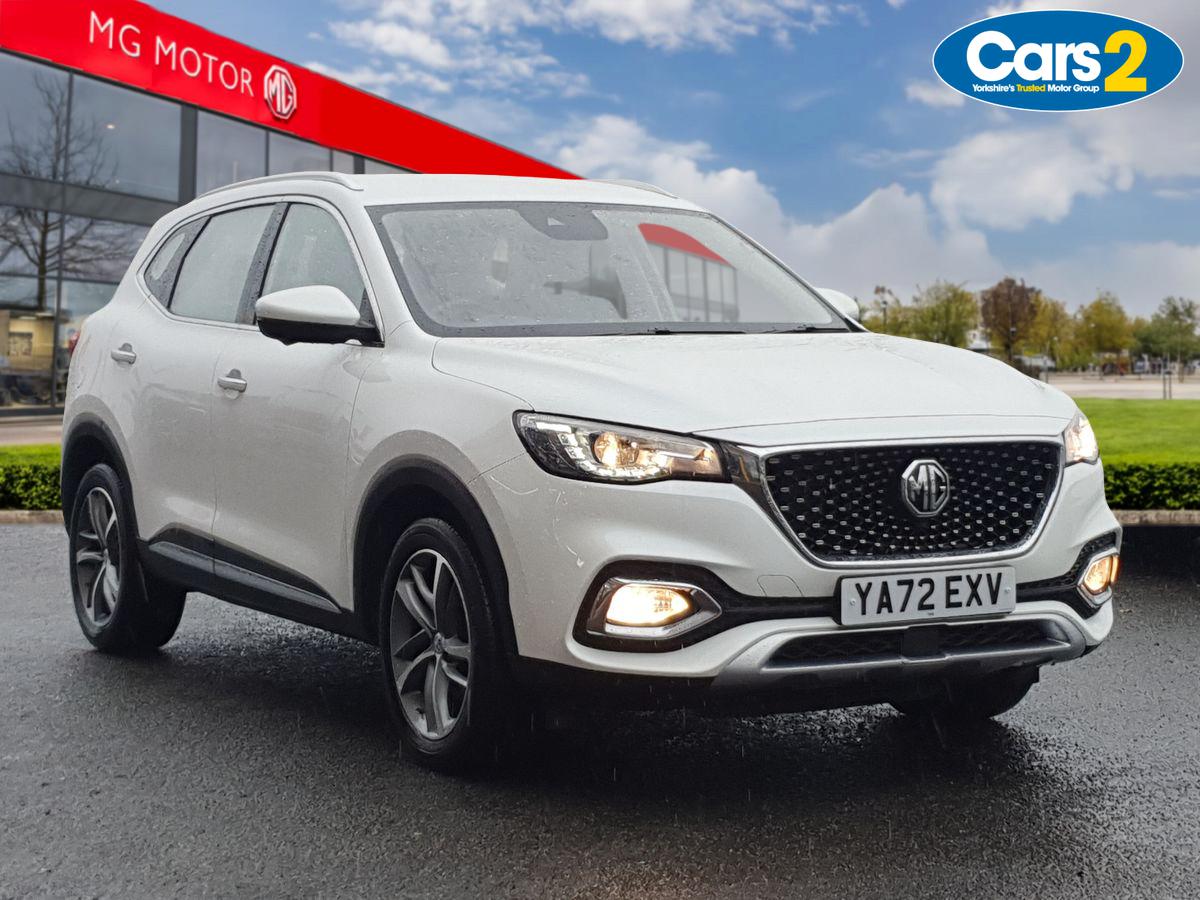 Used MG MG HS 2023 for sale - 76586834: Photo 1