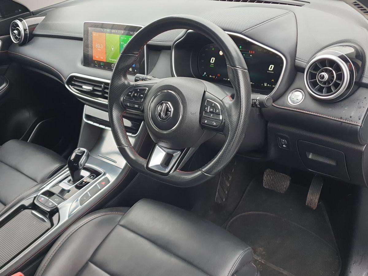 Used MG MG HS 2023 for sale - 76586834: Photo 10