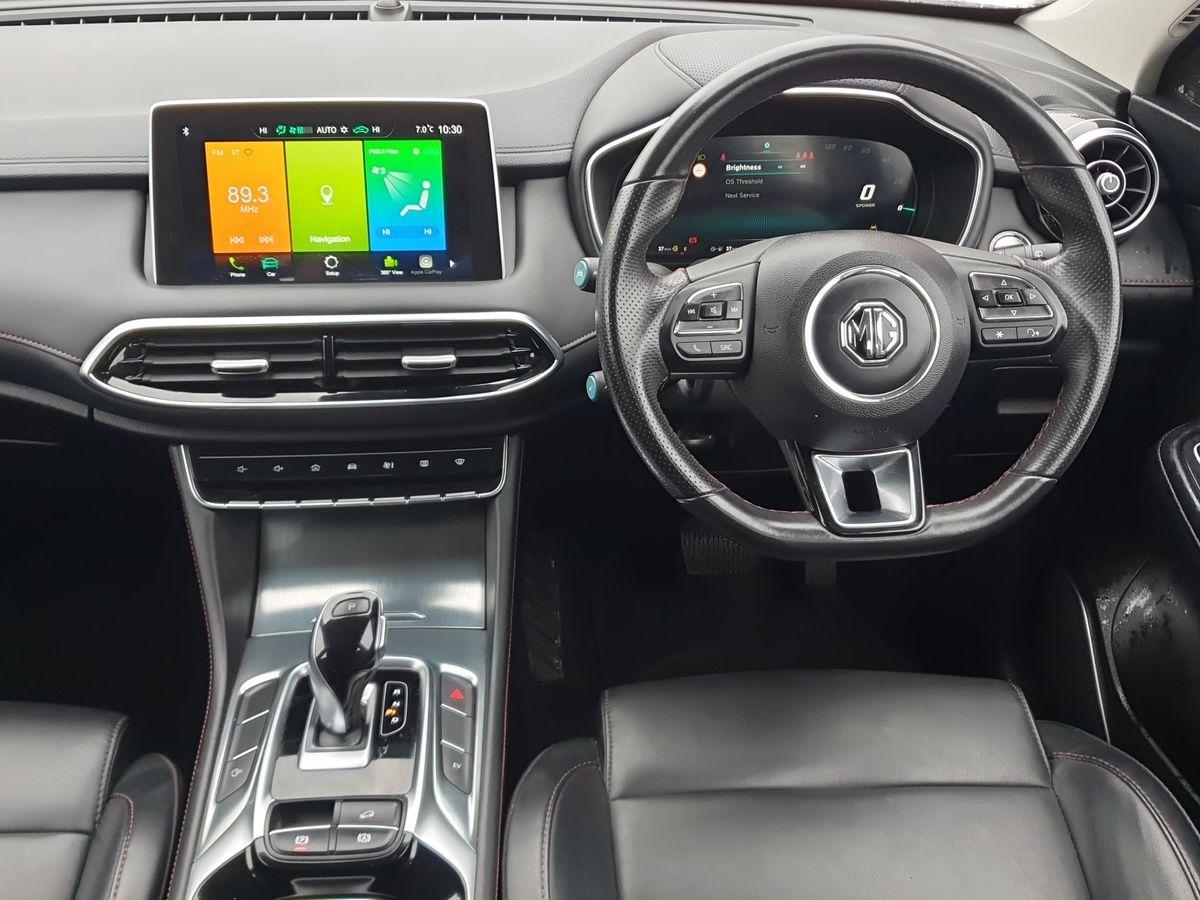 Used MG MG HS 2023 for sale - 76586834: Photo 12