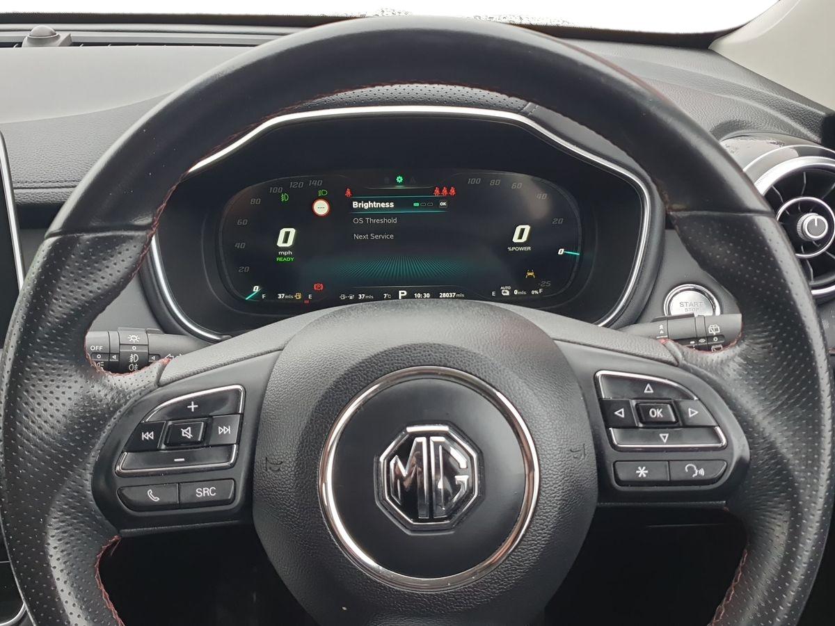 Used MG MG HS 2023 for sale - 76586834: Photo 13