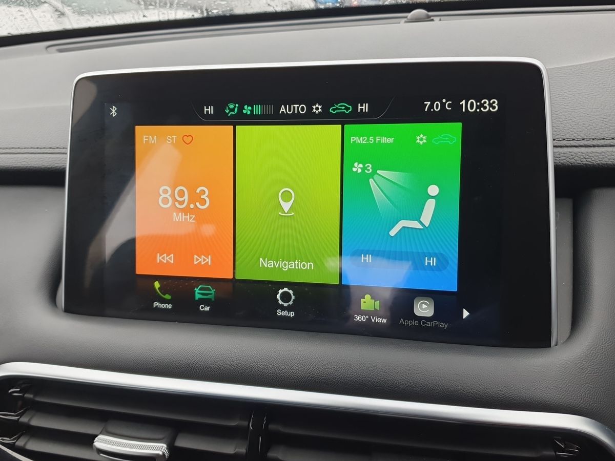 Used MG MG HS 2023 for sale - 76586834: Photo 18