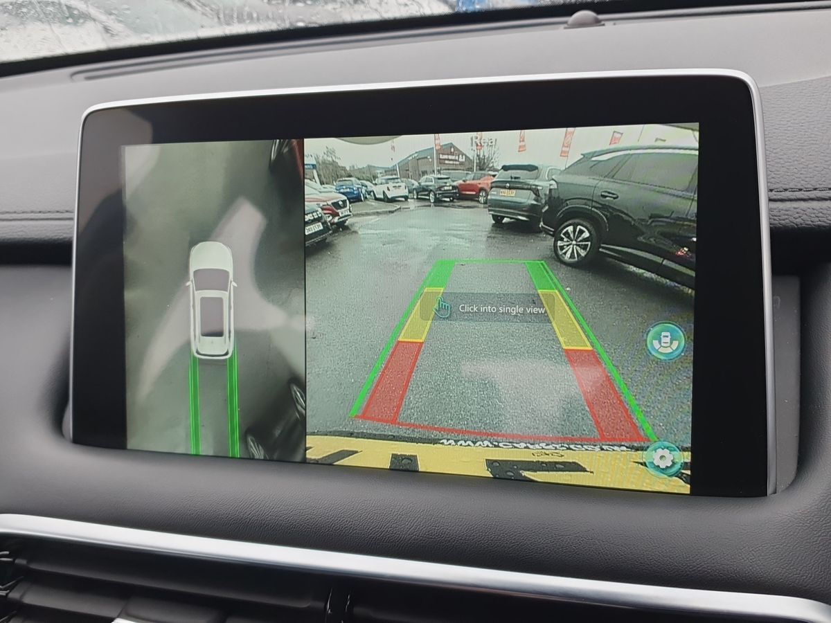 Used MG MG HS 2023 for sale - 76586834: Photo 22