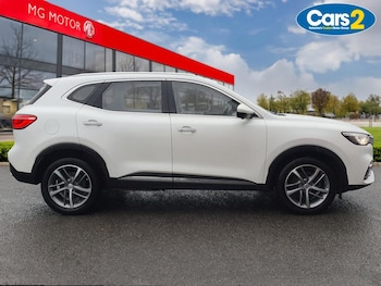 Used MG MG HS 2023 for sale - 76586834: Photo