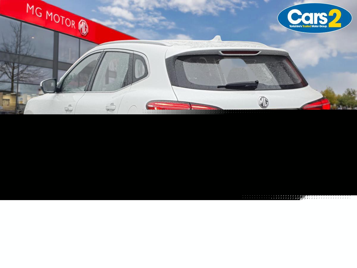 Used MG MG HS 2023 for sale - 76586834: Photo 5