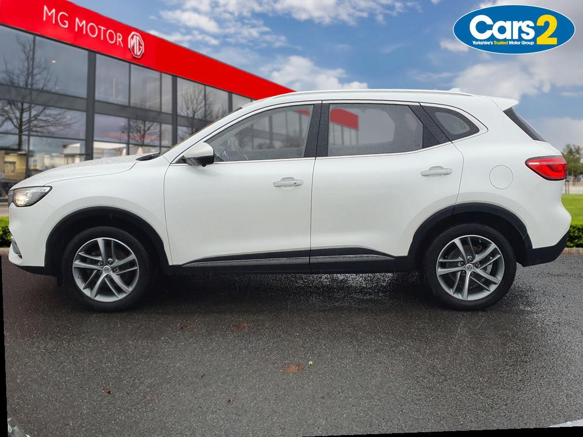 Used MG MG HS 2023 for sale - 76586834: Photo 6