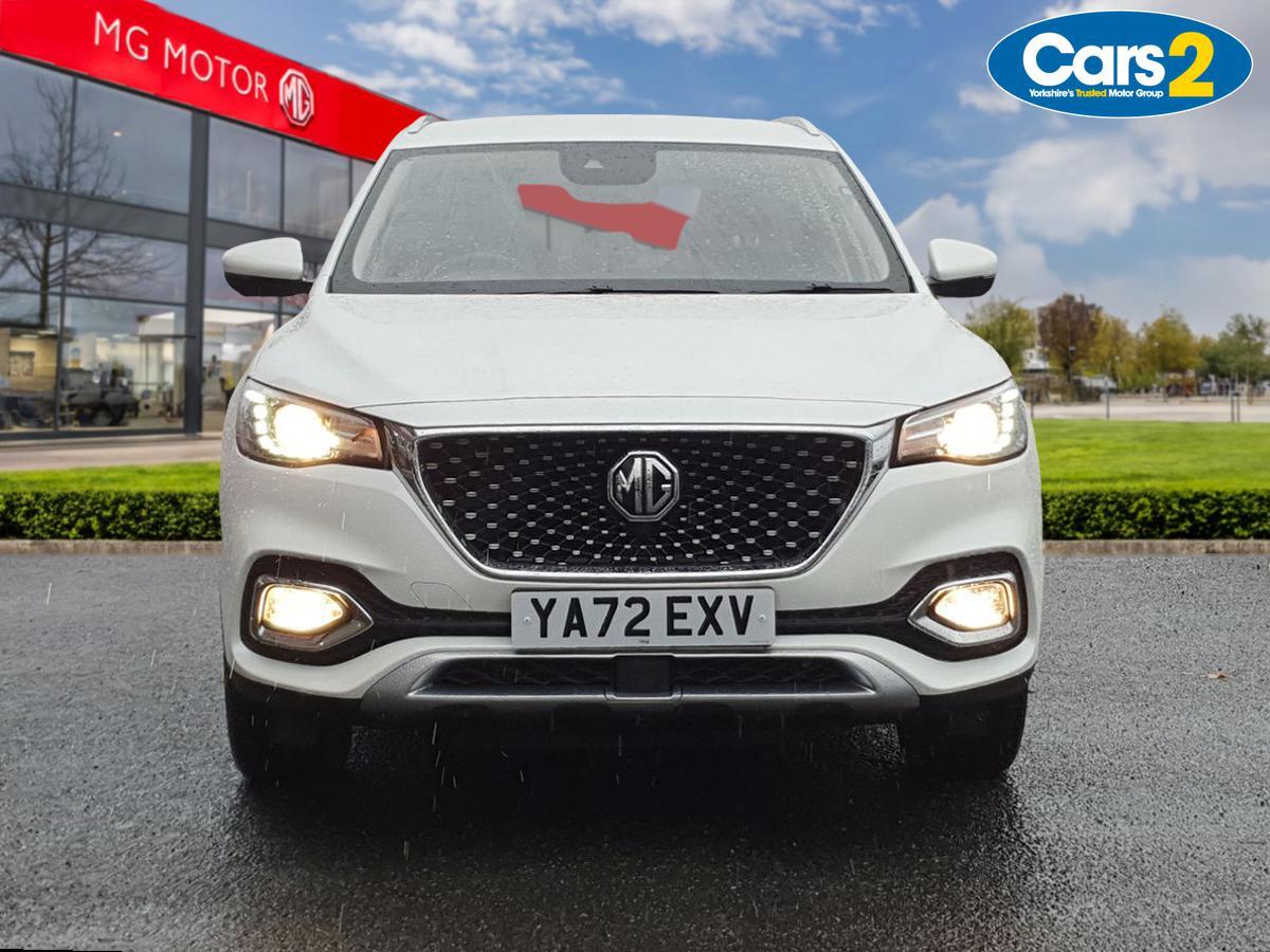 Used MG MG HS 2023 for sale - 76586834: Photo 8