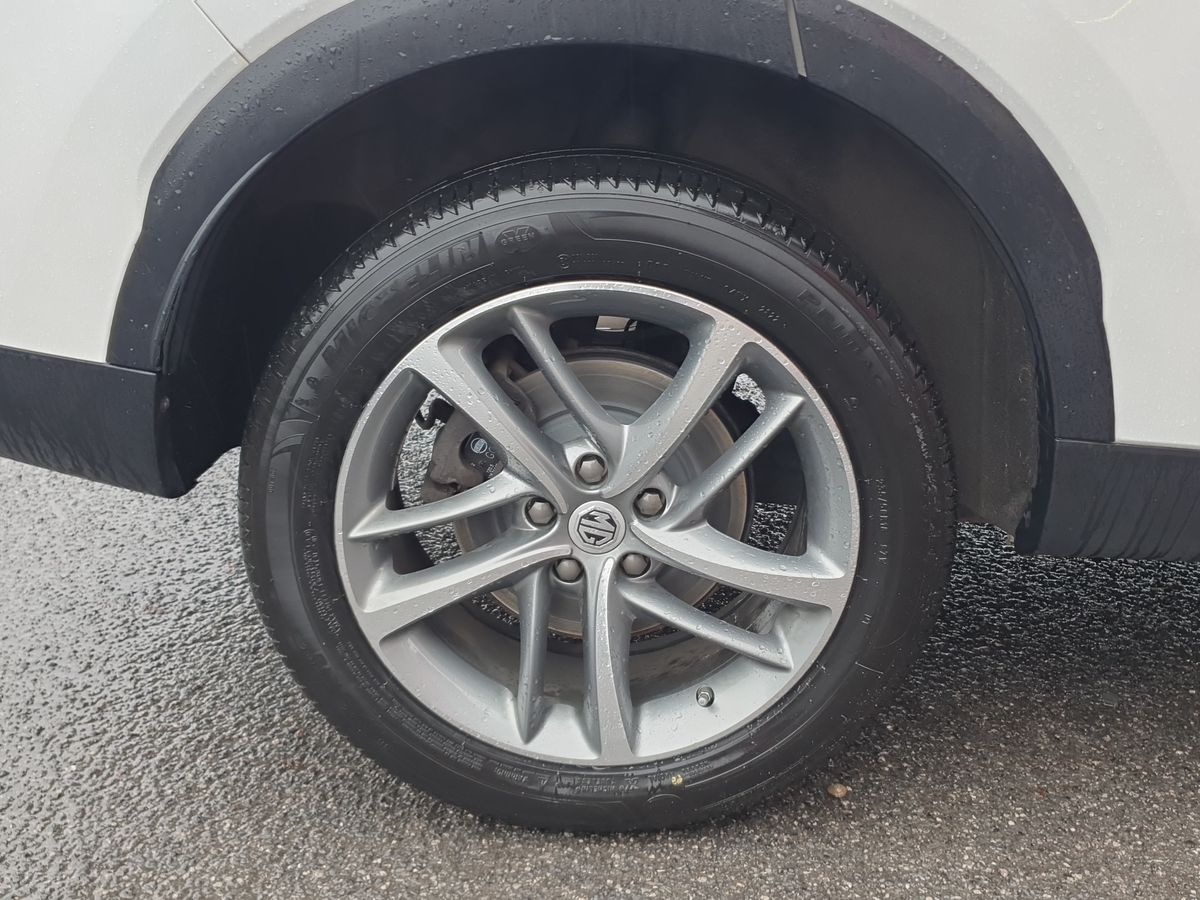 Used MG MG HS 2023 for sale - 76586834: Photo 9