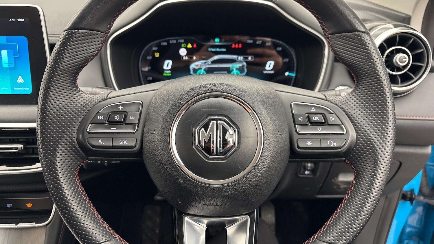 Used MG MG HS 2024 for sale - 77116054: Photo 11