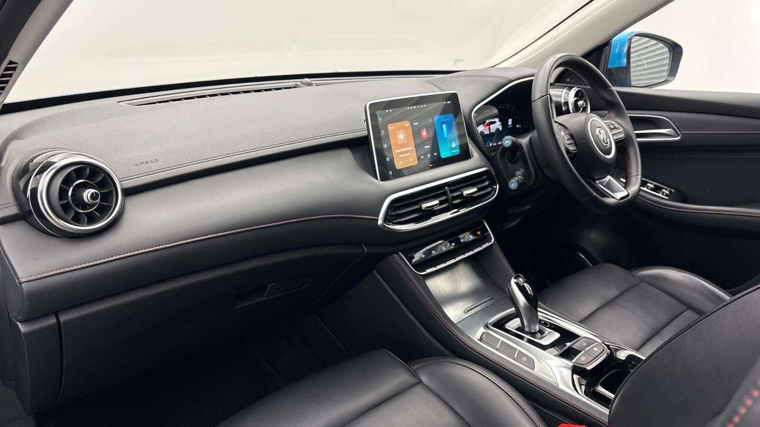 Used MG MG HS 2024 for sale - 77116054: Photo 4