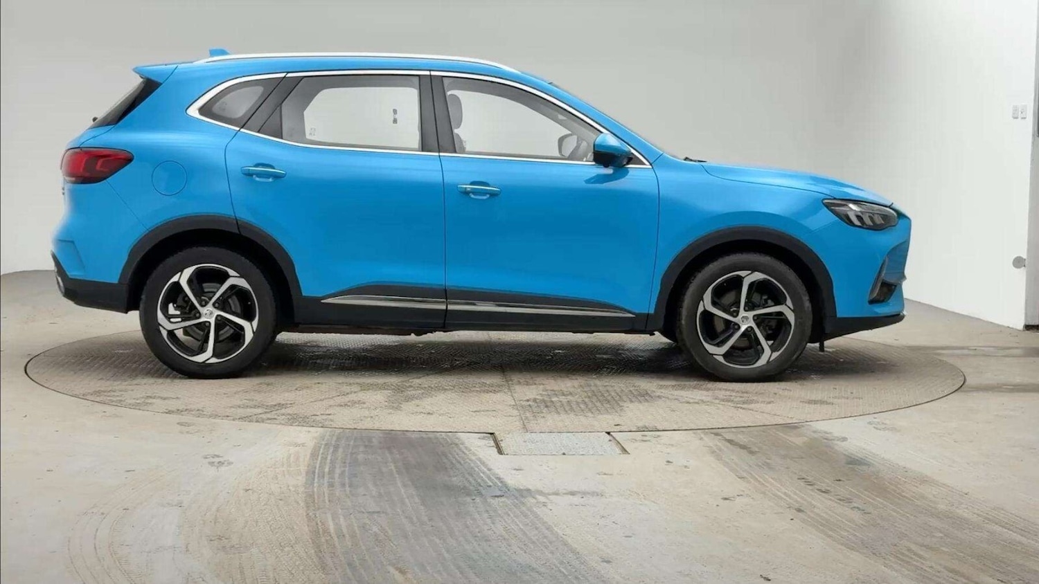 Used MG MG HS 2024 for sale - 77116054: Photo 5