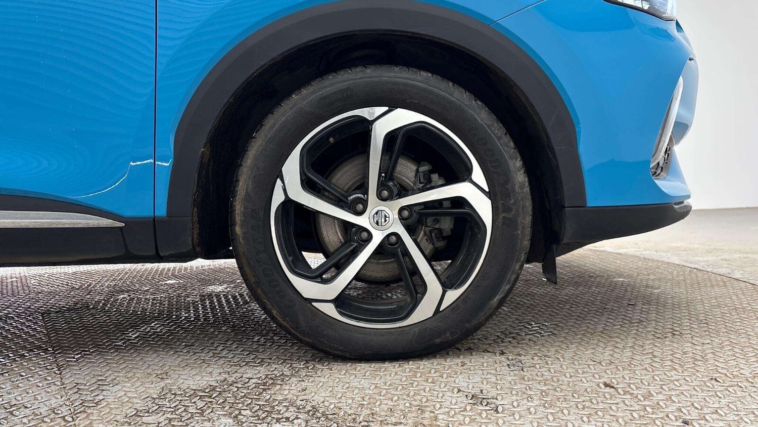 Used MG MG HS 2024 for sale - 77116054: Photo 6