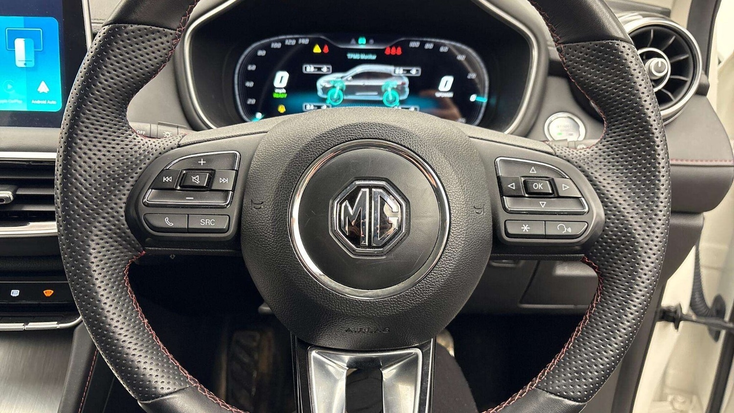 Used MG MG HS 2024 for sale - 77116048: Photo 11