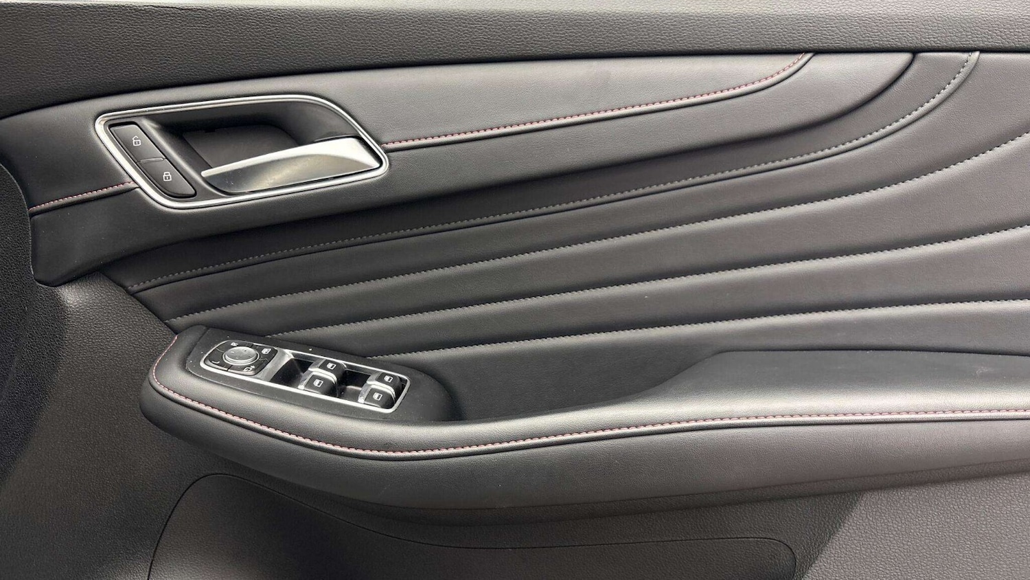 Used MG MG HS 2024 for sale - 77116048: Photo 12