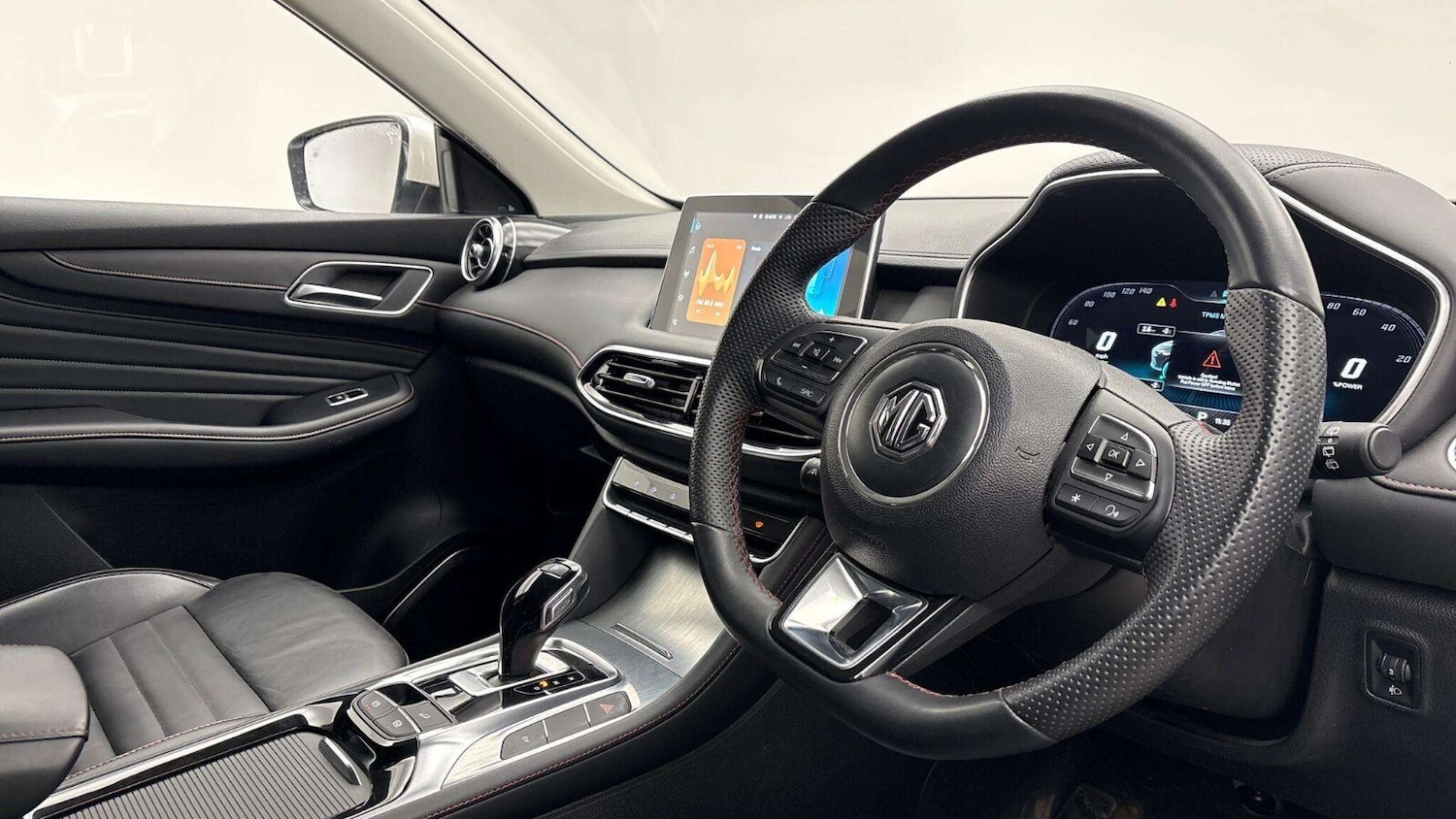 Used MG MG HS 2024 for sale - 77116048: Photo 2