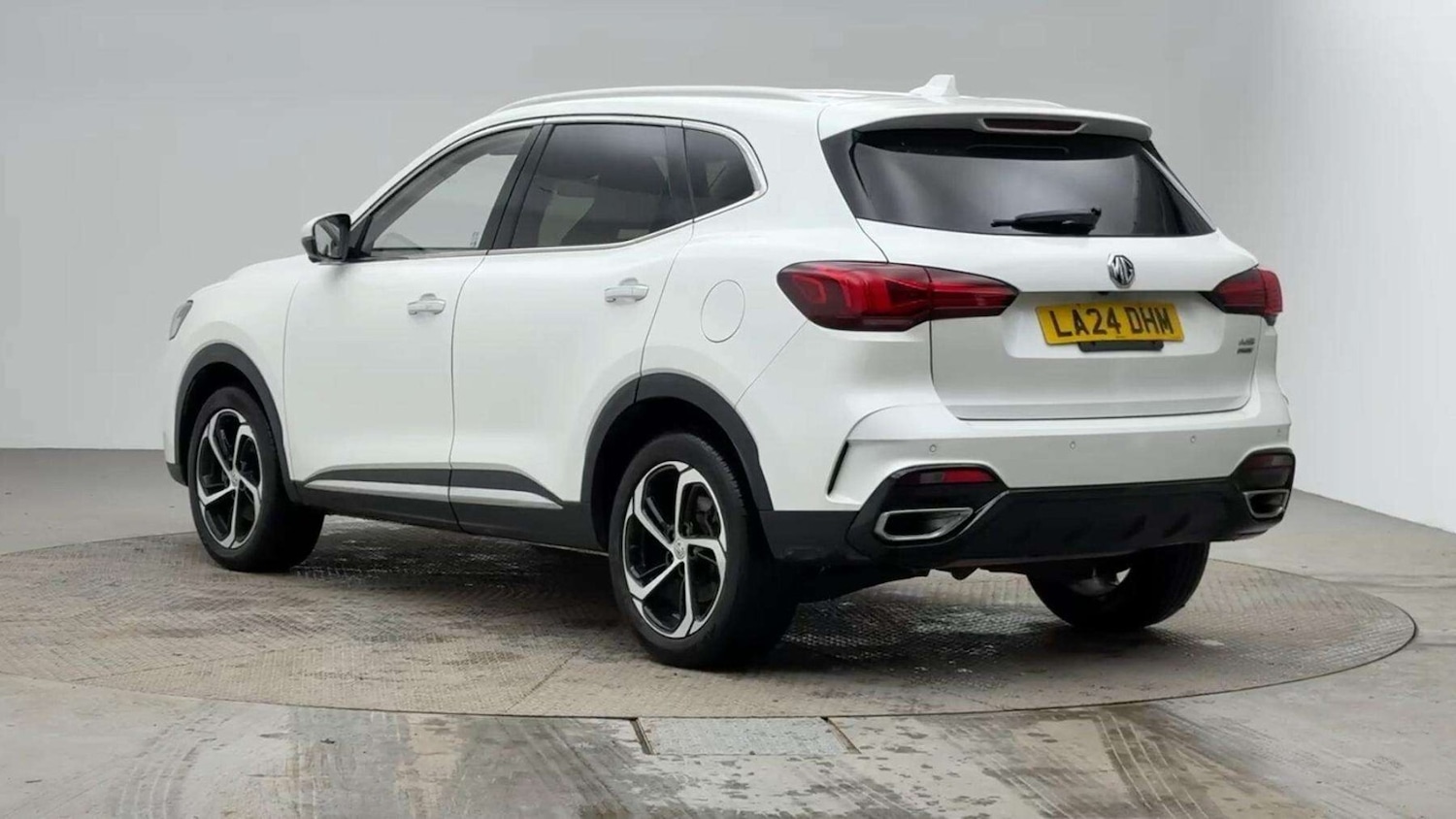 Used MG MG HS 2024 for sale - 77116048: Photo 3