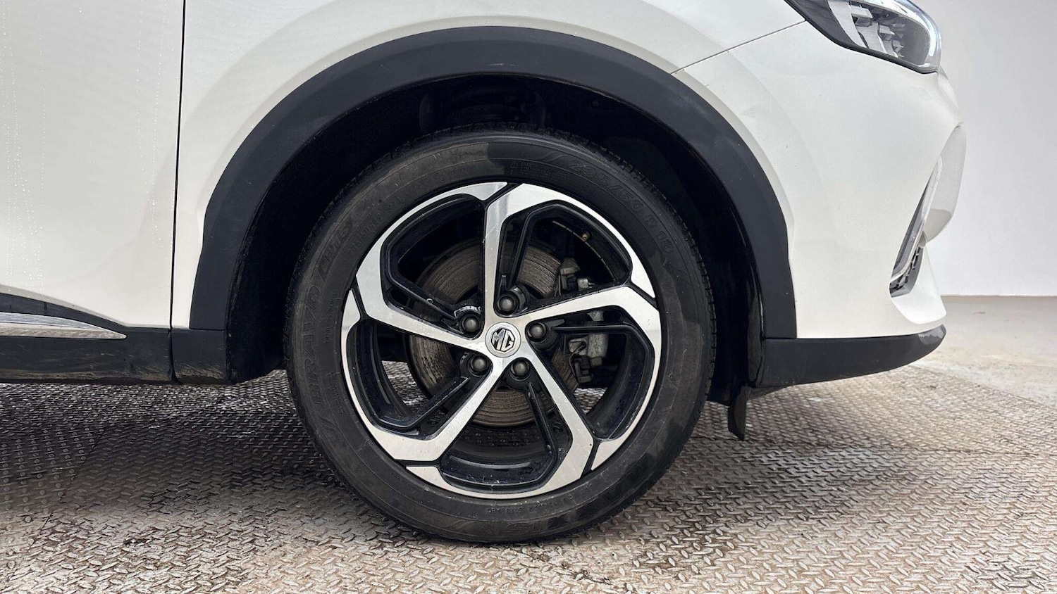 Used MG MG HS 2024 for sale - 77116048: Photo 6