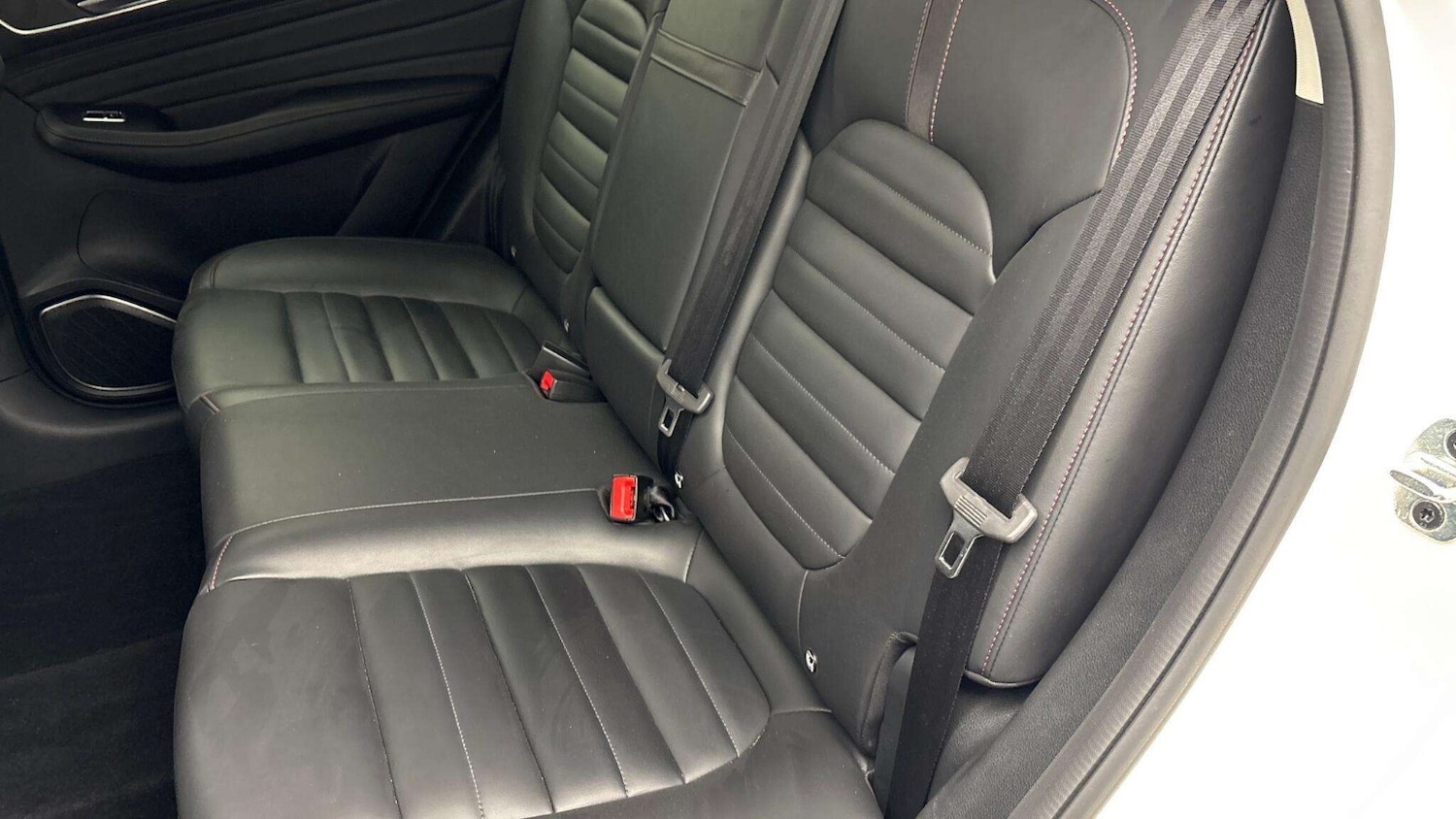 Used MG MG HS 2024 for sale - 77116048: Photo 8