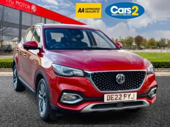 2022 - 1.5 T-GDI Excite 5dr DCT Auto