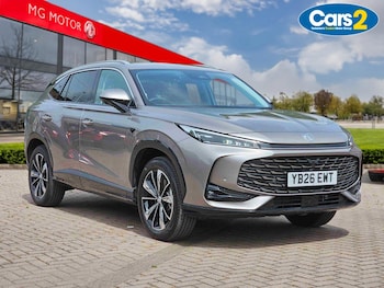 Used MG MG HS 2026 for sale - 79502448: Photo
