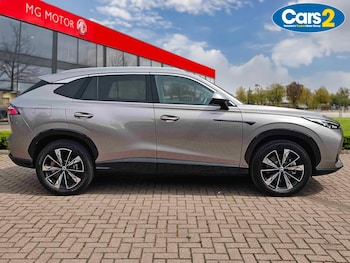 Used MG MG HS 2026 for sale - 79502448: Photo