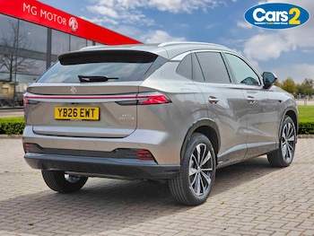 Used MG MG HS 2026 for sale - 79502448: Photo