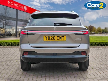Used MG MG HS 2026 for sale - 79502448: Photo