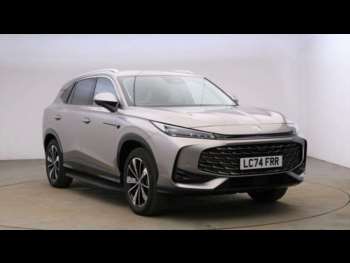 2024 - 1.5 T-GDI PHEV Trophy 5dr Auto