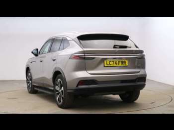 Used MG MG HS 2024 for sale - 74695419: Photo