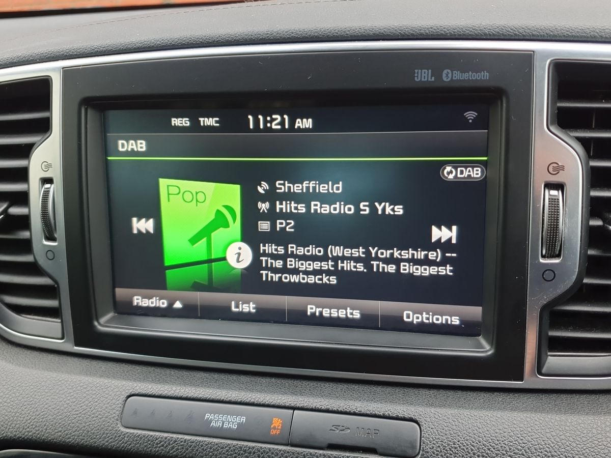 Used Kia Sportage 2016 for sale - 76552260: Photo 20