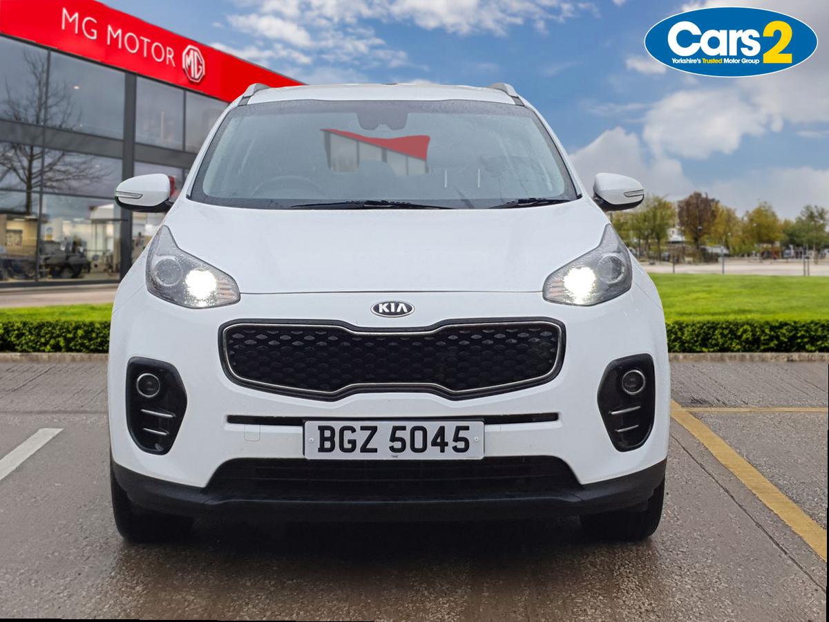 Used Kia Sportage 2016 for sale - 76552260: Photo 8