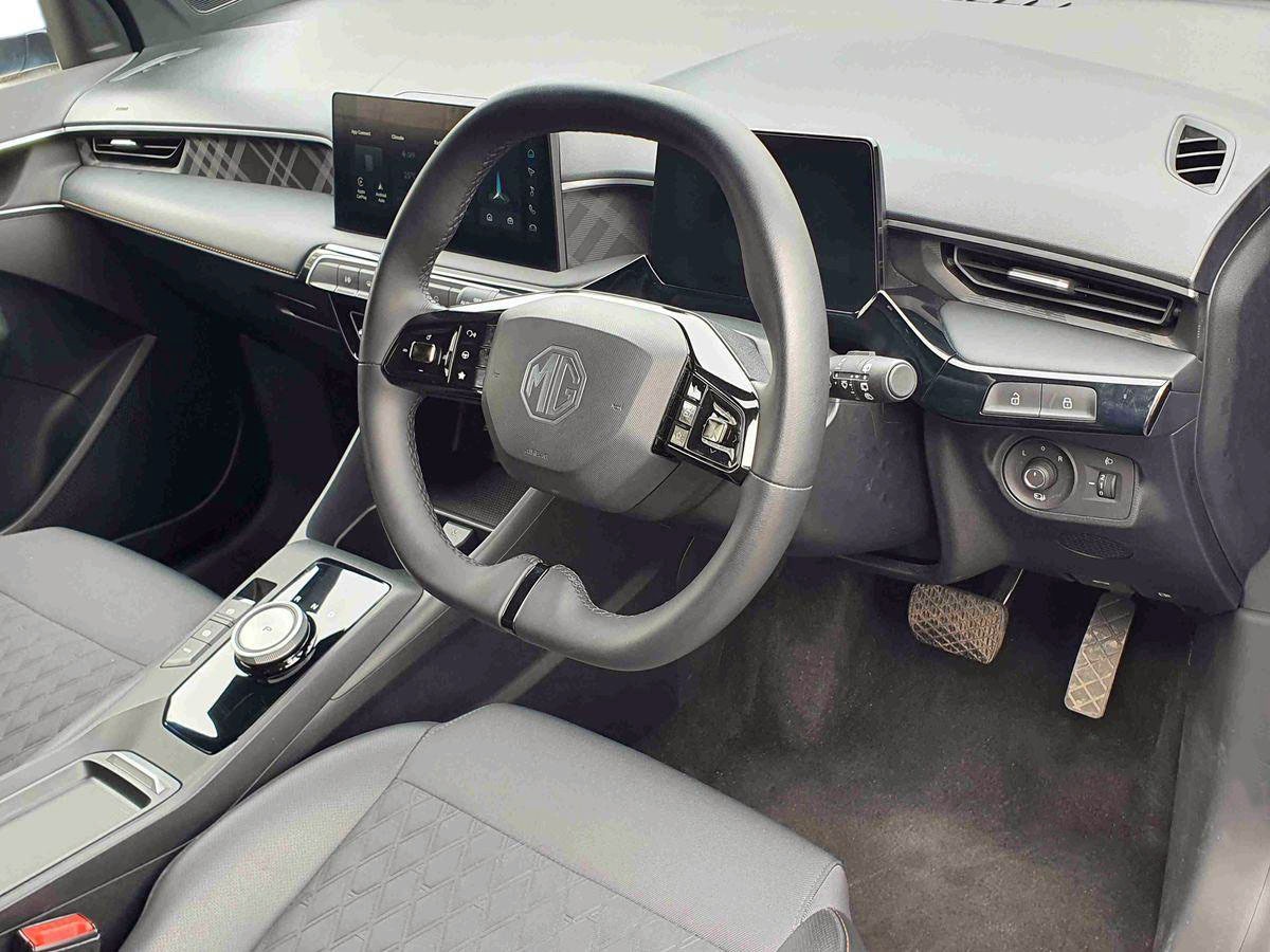 Used MG MG3 2025 for sale - 78009036: Photo 10