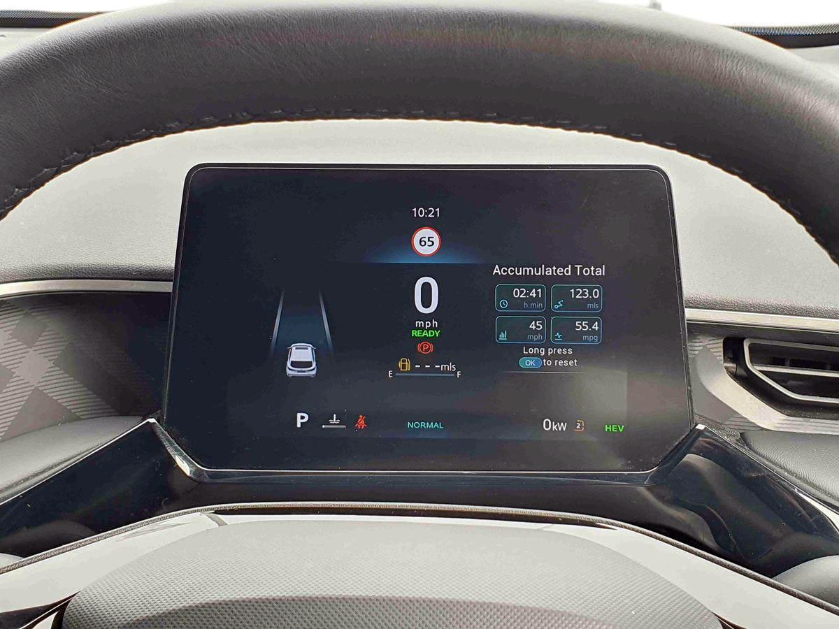 Used MG MG3 2025 for sale - 78009036: Photo 14