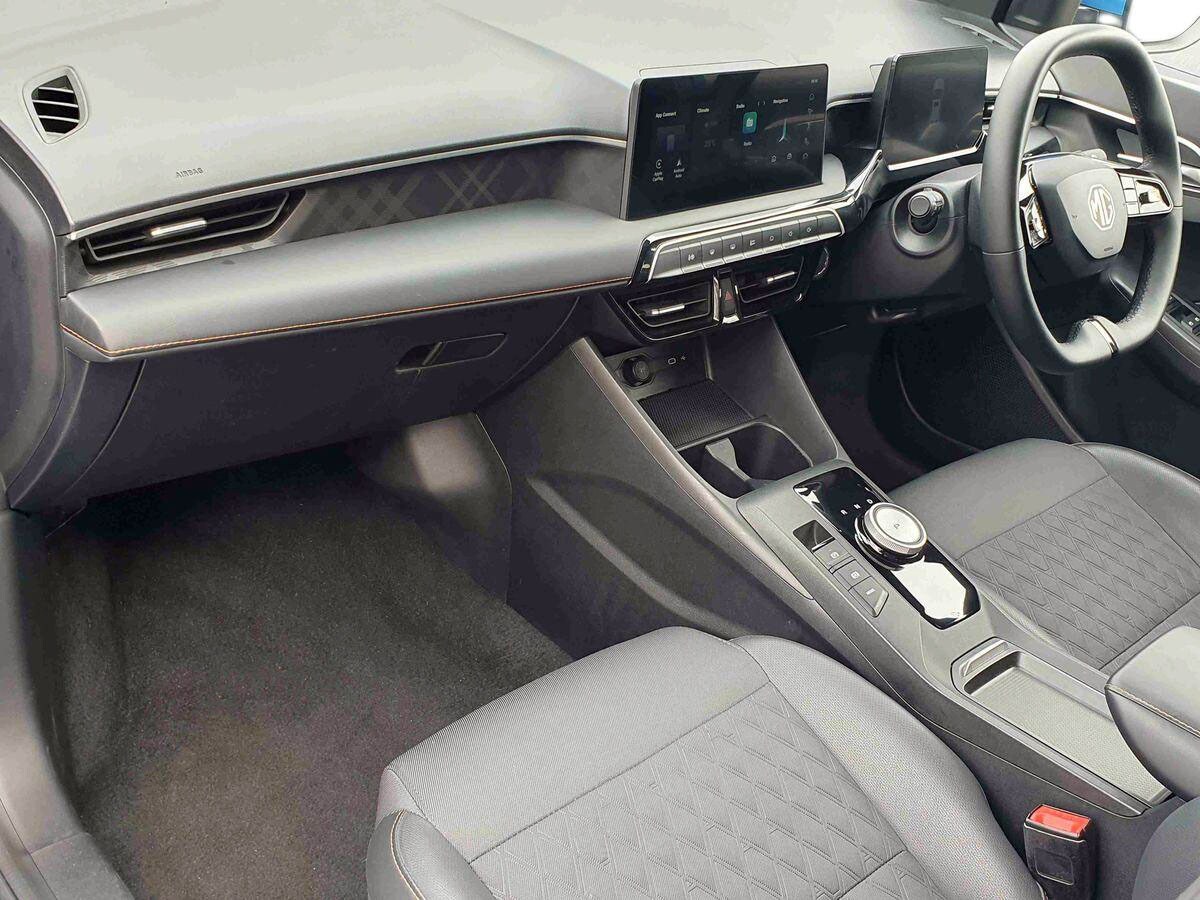 Used MG MG3 2025 for sale - 78009036: Photo 15