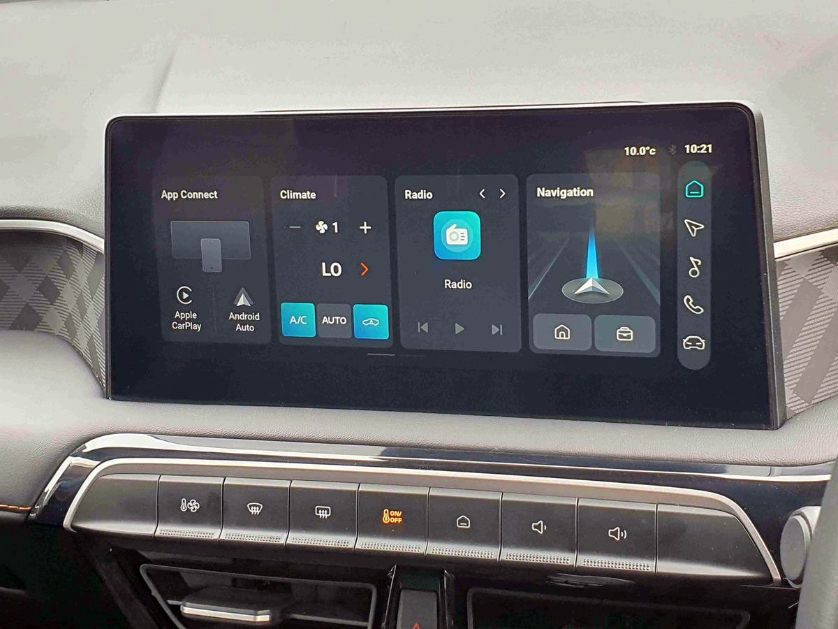 Used MG MG3 2025 for sale - 78009036: Photo 19