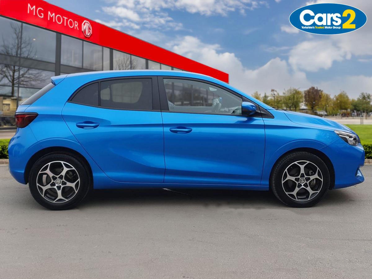 Used MG MG3 2025 for sale - 78009036: Photo 2